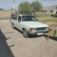 وانت پیکان مدل 81