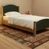 تولید تخت خواب و سرویس خواب دونفره تشک