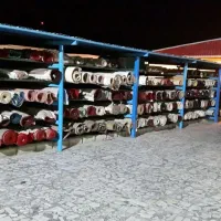 قالیشویی صدف