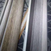 پرده ی کرکره ای