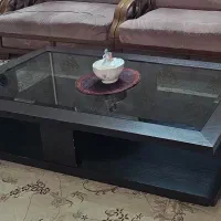 میز جلو مبلی