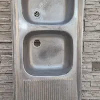 سینک دوقلو