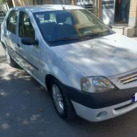 ال۹۰ E2 دوایربگ کم کار خانگی فول