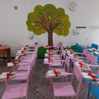 خانم دفتر دار جهت کار در آموزشگاه زبان