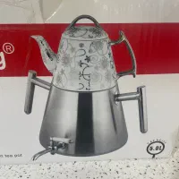 ،قوری کتری برند هوم کینگ نو و آک