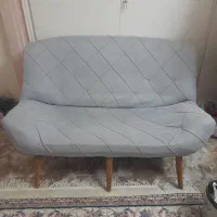 مبل قایقی