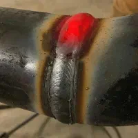 جوشکاری و لوله کشی گاز