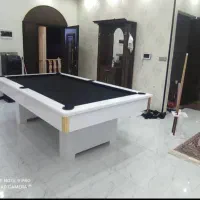 میز ورزشی یکه سازان کبیر پارس.،