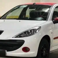 پژو 207 اتوماتیک MC مدل 402