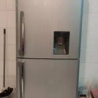یخچال ایران شرق نو