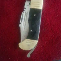چاقو دنده‌ای
