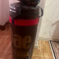 کیسه بگی همراه دستکش