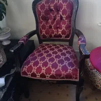 فروش مبل هفت نفره