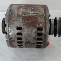 موتور کولر 1/2 وستینگ هاوس آمریکا ، موتوژن جدید
