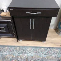 میز تحریر ام دی اف قابل جمع شدن