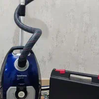 جارو برقی پاکشوما ۲۵۰۰ وات طرح بوش