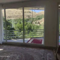 ویلای دو خوابه خانقاه