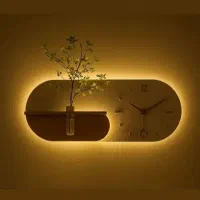 دستساز|ساعت دیواری و تزئینی|ارومیه, |دیوار