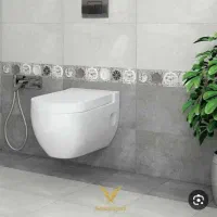 توالت فرنگی وال هنگ