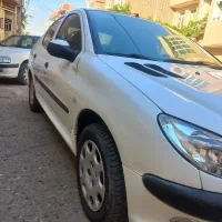 ۲۰۶sd  V8|خودرو سواری و وانت|میاندوآب, |دیوار