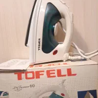 اتو بخار TeFAL اصلی