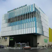 استخدام فروشنده جانبی موبایل