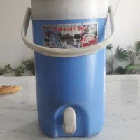 کلمن آب