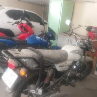موتور ۲۰۰ دایچی