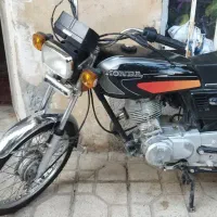 موتور 125مدل 1387