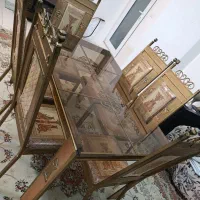 میز ناهار خوری ۶نفره