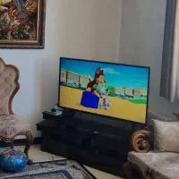 میز تلوزیون mdf درحدنو
