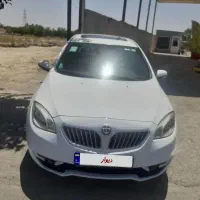 برلیانس ۳۳۰ اتومات موتور بزرگ
