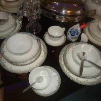 چینی خارجی طلاکوب