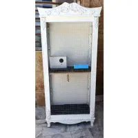 قفس عروس هلندی