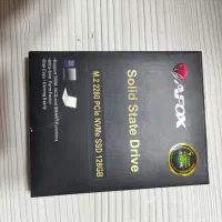 هارد ۱۲۸ گیگ ssd m2