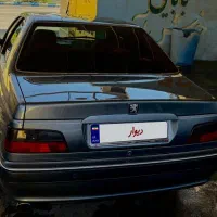 پژو پارس سال ۱۴۰۰