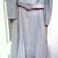 پیراهن مجلسی شیک