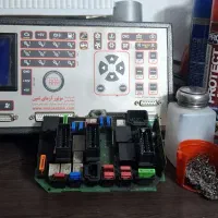 تعمیر ایسیو