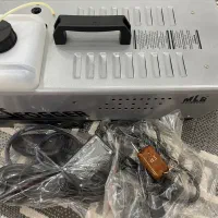 دستگاه مه ساز و دودساز  MLB 1200w زیر قیمت فوری