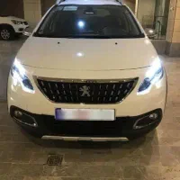 پژو ۲۰۰۸ صفر خشک واقعی