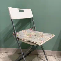 صندلی تاشو ایکیا نو