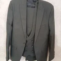 کت و شلوار