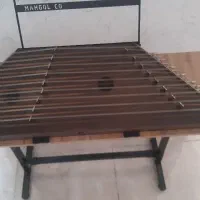 سنتور دو مهر موسوی بهمراه کیف و میز سنتور
