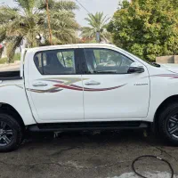تویوتا هایلوکس ۲۰۲۶