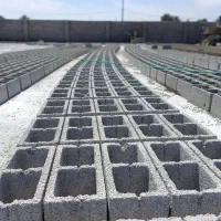 بلوک و تیرچه اینترلاک پرسی جدول آپادانا