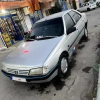 پژو ۴۰۵ مدل ۸۸  درجه ۱