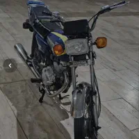 موتورهندا۱۲۵