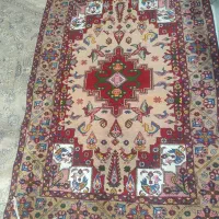 فروش قالیچه ترکمنی دستبافت نفیس