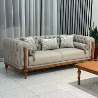راحتی ۸ نفره چستر وینچنزا (( سهند مبل)) تخفیف ویژه