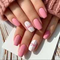 ارائه خدمات ناخن